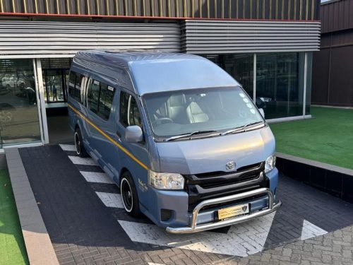 MiniVan